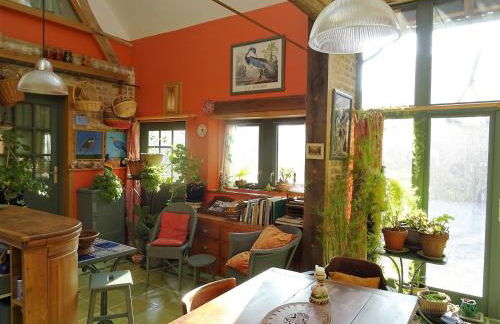 Ecuries de Coqueretaumont - Foto 22