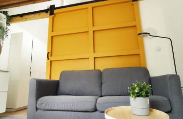 Au Mexico (Centre - Gare - Atypique - Parking) - Foto 1