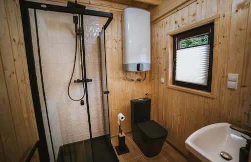 Chata Zawrot - Photo 9