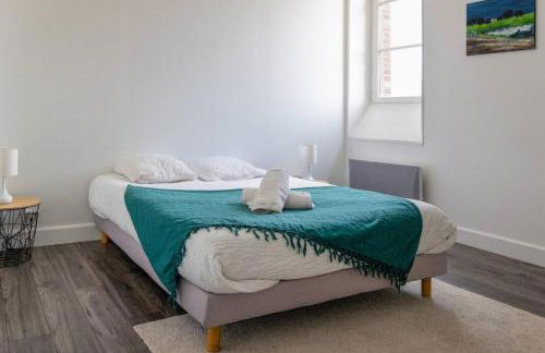 Le Loft des Artistes - Repas & Vins possibles sur demande - Foto 60