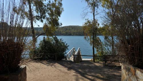 Casa Rural "Casa Isla del Zújar" - Foto 4