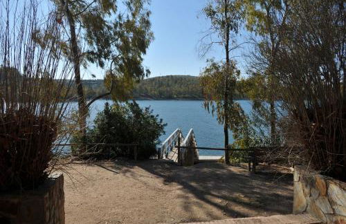 Casa Rural "Casa Isla del Zújar" - Foto 4