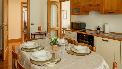 Casa MAMMA - Foto 4, stove