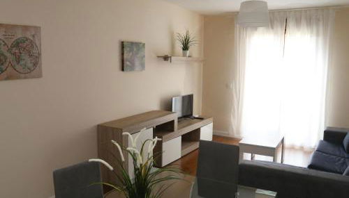 Apartamento turisticos Puente Romano P4 1-A - Foto 4