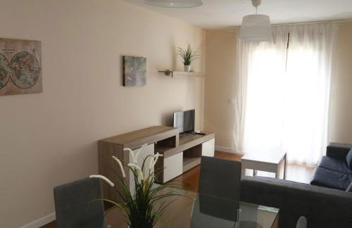 Apartamento turisticos Puente Romano P4 1-A - Foto 4