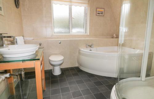 Lodge 22, Bodmin Holiday Park, Cornwall - Foto 13