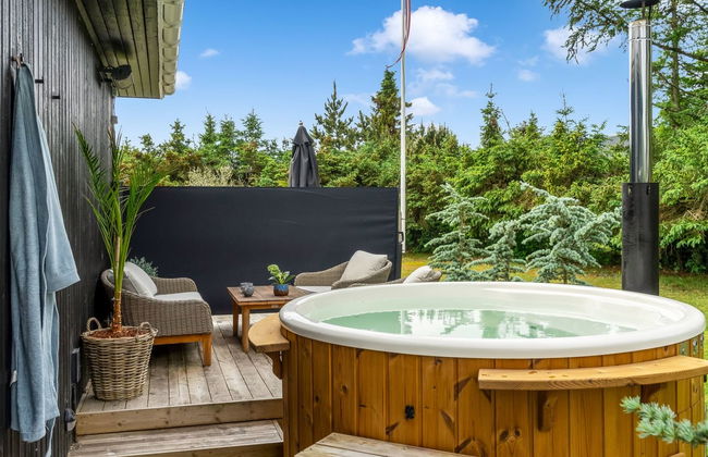 "Ingiald" - 600m from the sea - Foto 6