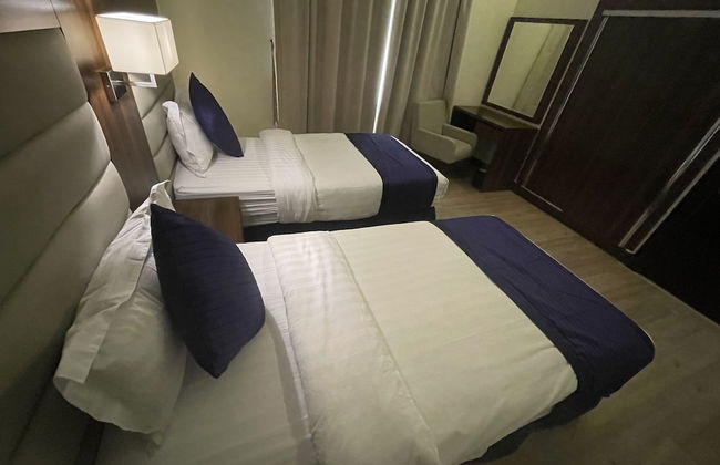 Private Luxury Suites - Al Hamra - Foto 14