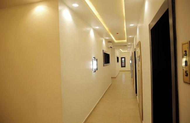 Haute ApartHotel - Foto 3