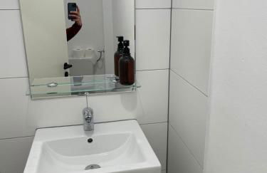 Hyggepartment 2 Erlangen Zentrum - Foto 9