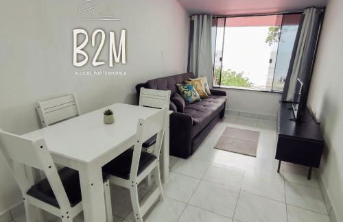 Loft beira-mar, vista encantadora - Foto 20