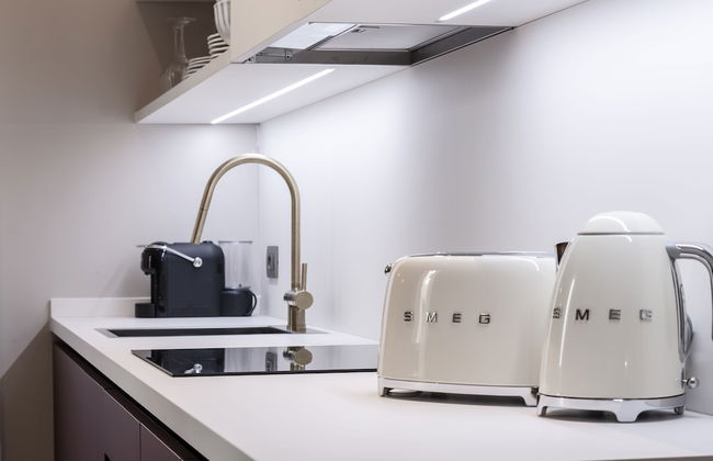 Be Mate Castel Sant'Angelo - Photo 18