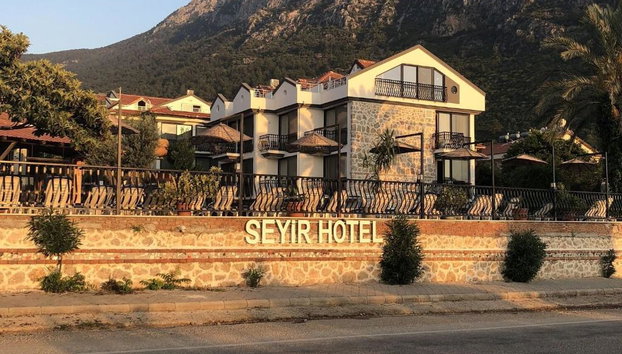 Litera Seyir - Foto 5