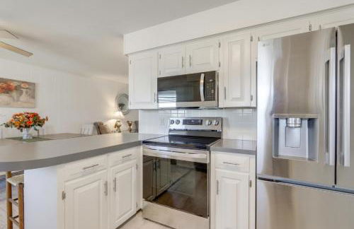 Near Trails and Dtwn Springdale! Dog-Friendly Home - Foto 11