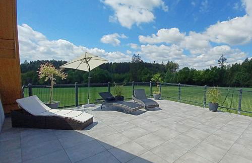 Rottaler Ferienhaus - Rottaler Oachkatzl - Foto 25