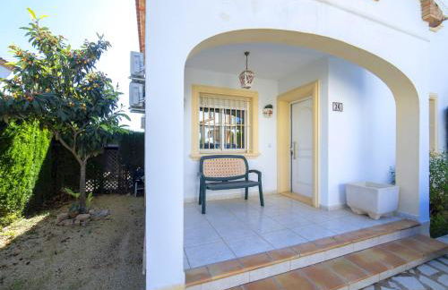 Holiday Home Residencial Casanova by Interhome - Foto 5