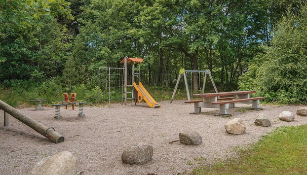 Holiday Home in Ansager - Photo 5, Espace pour enfants