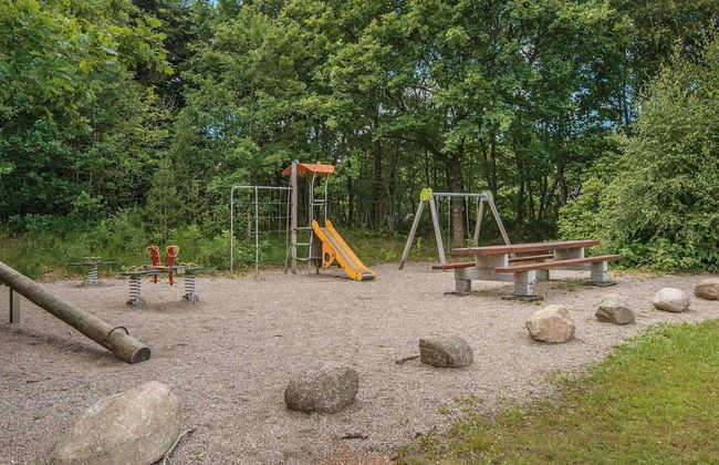 Holiday Home in Ansager - Photo 6