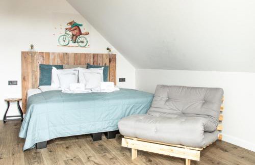 Pałac i Folwark Brzeźnica - Foto 27