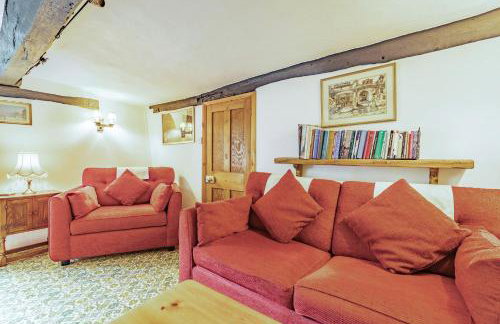 Saint Pancras Chapel - Foto 8