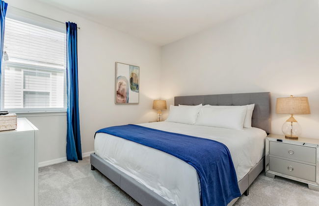 9 BD 6.5 BH With Game Room and Pool - Foto 16