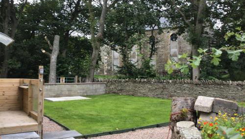 Harland Cottage - Foto 5