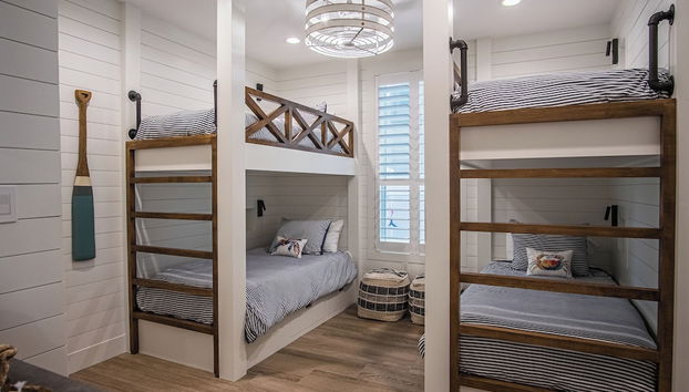 Servicios del alojamiento