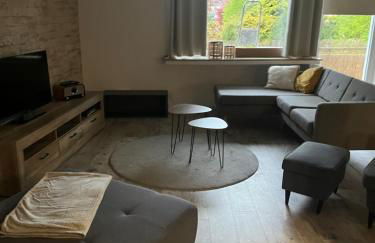 Geräumige, moderne 110 qm Wohnung Nähe Messe Essen - Foto 7