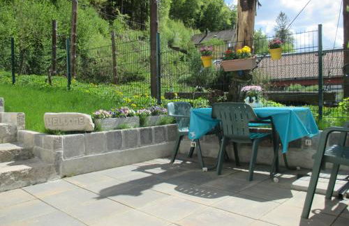 Apartments in Behringersmühle - Foto 18