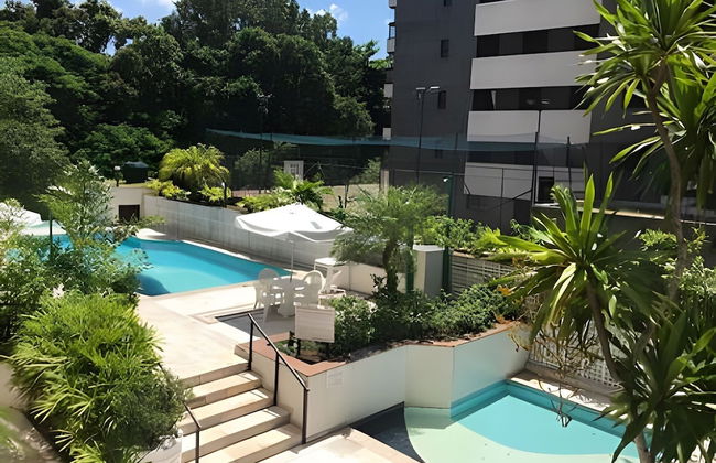 M6 Praça das Artes 24 Duplex - Foto 73