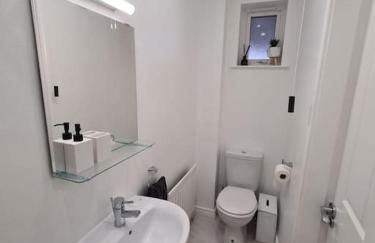 The Cove Apartment, Portstewart near Prom, Parking - Foto 7