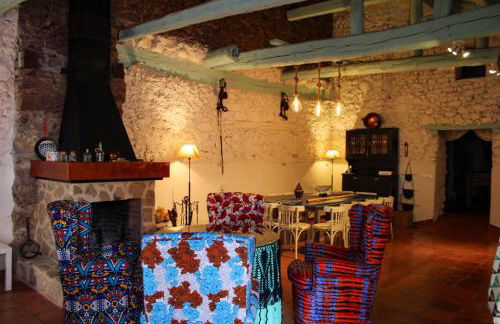 Casa Rural El Horno de la Aldegüela - Foto 8