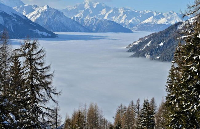 Family Stay in Aletsch Alps - Foto 28