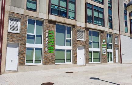 Apartamentos Antares 3 - Foto 56