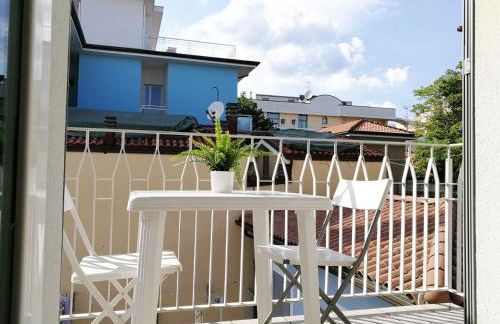 Margherita Rimini - Appartamenti al Mare - Foto 64