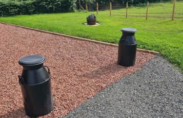 Shepherd's Hut in heart of the Brecon Beacons - Photo 31