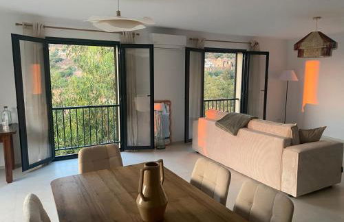 Grande maison à Belgodère Balagne - Foto 10