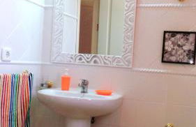 Magnífico adosado de esquina con vistas al golf playas Islantilla - Foto 13