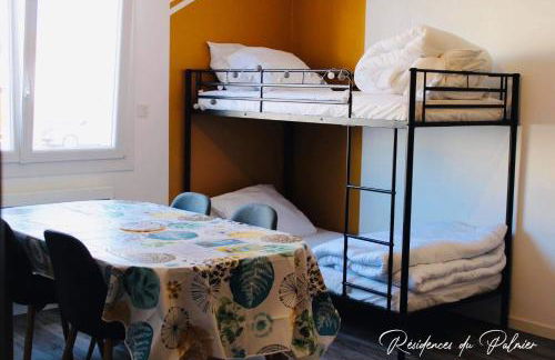 Résidences du Palmier - Photo 19