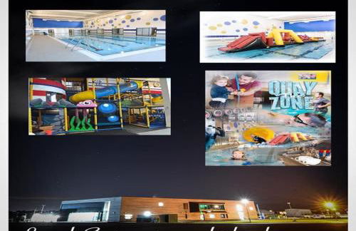 Fisher Holiday Cottage Ayrshire - Foto 36