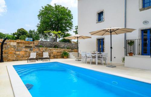 Casa Belinda in Klarići - Haus für 4 Personen - Foto 3