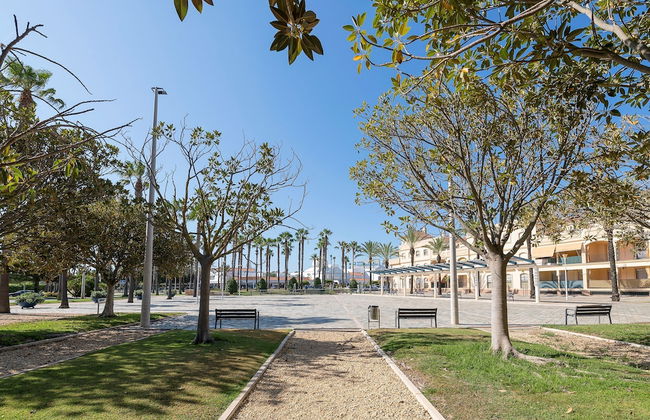 Bahia De La Luz in Chipiona - Foto 28