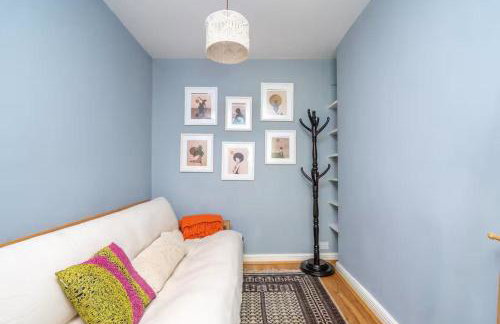 Charming Two-Bedroom in Shepherds Bush - Foto 8
