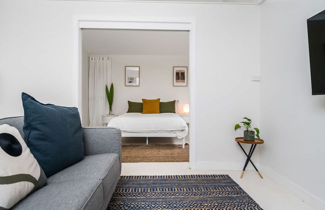 Your Luxury Escape-Little Farm Cottage 2 - Foto 4