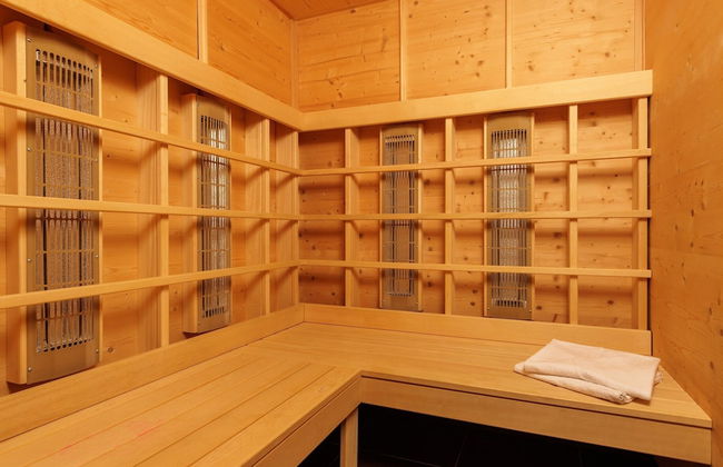 Center Parcs Park Bostalsee - Foto 43