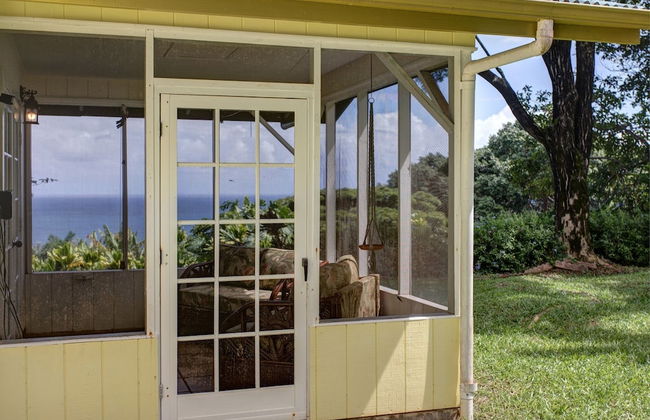 Hamakua Pukana La Hale 3 Bedroom Home by RedAwning - Foto 42