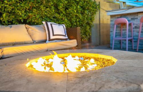 Chic Scottsdale Escape with Pool - Foto 4