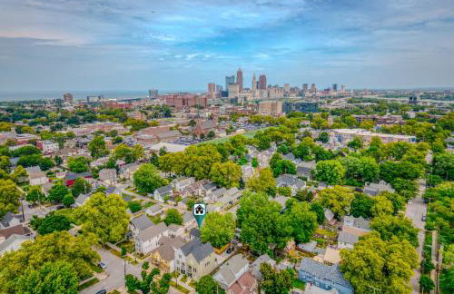 Charming Home in Cleveland 3219 - Foto 41