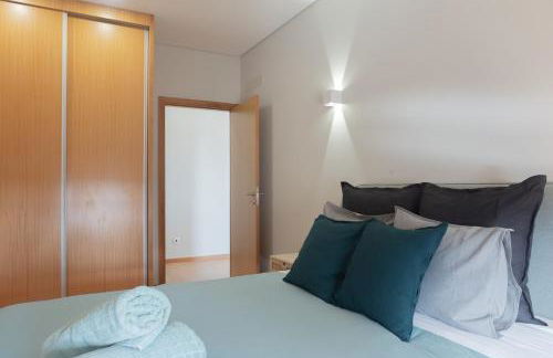 3C Apartamento a 5 min da praia em frente ao metro - Photo 13