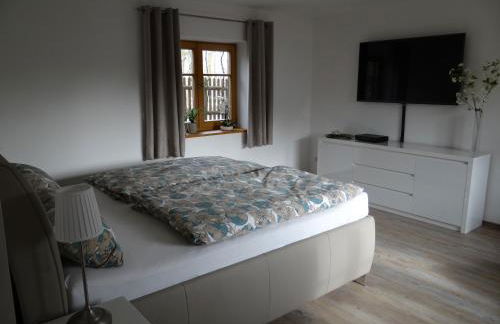 Ferienwohnung Riepertinger - Foto 34